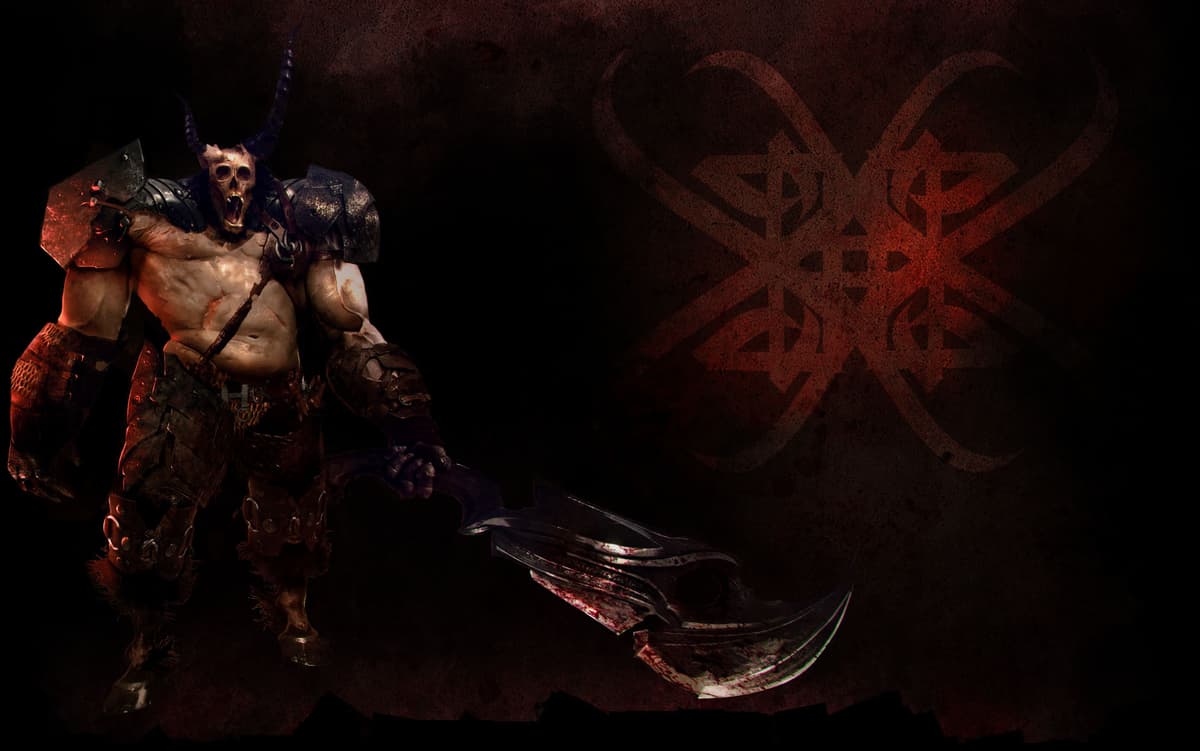 Groth The Soul Reaper