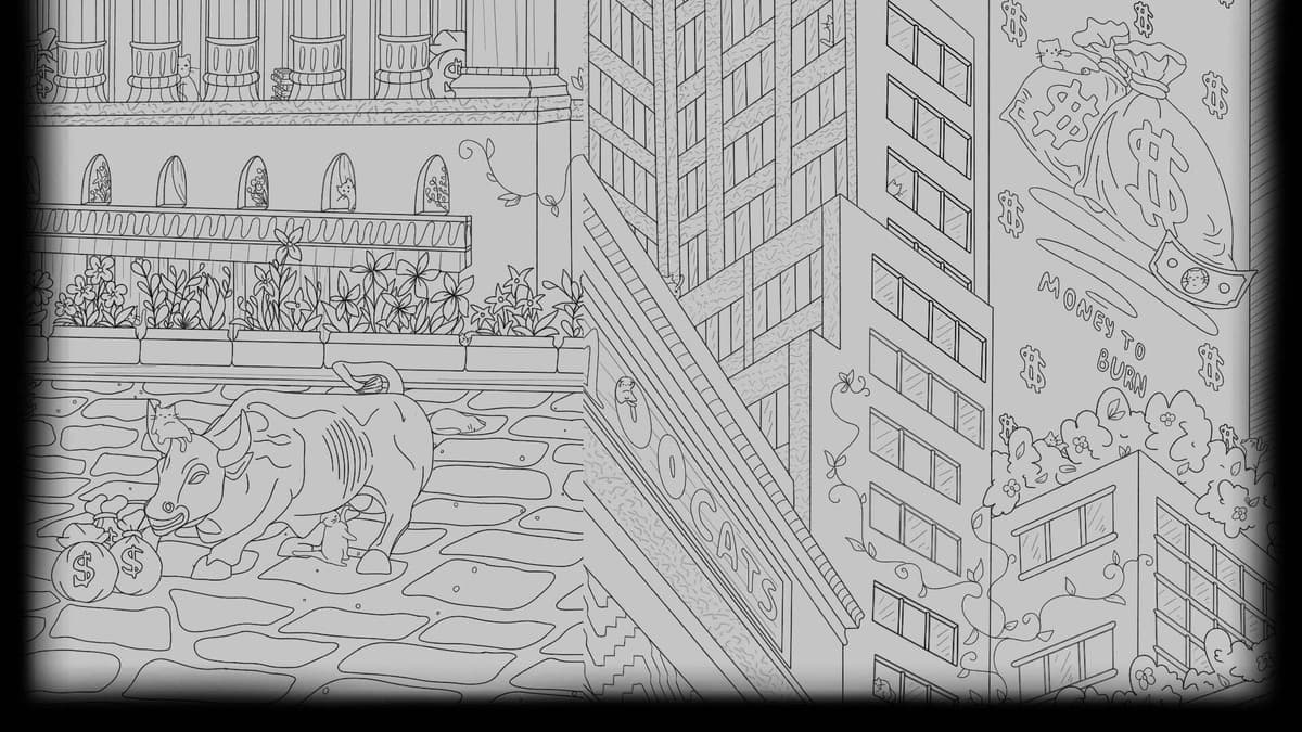 Golden District