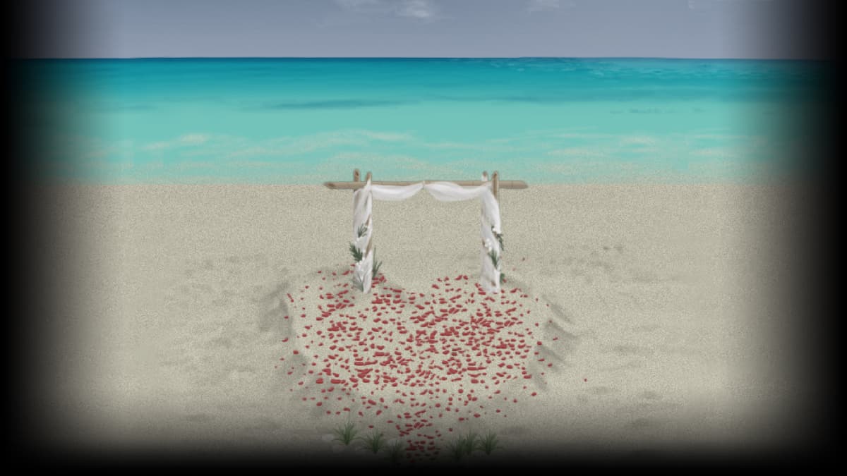 Ceremony (Profile Background)