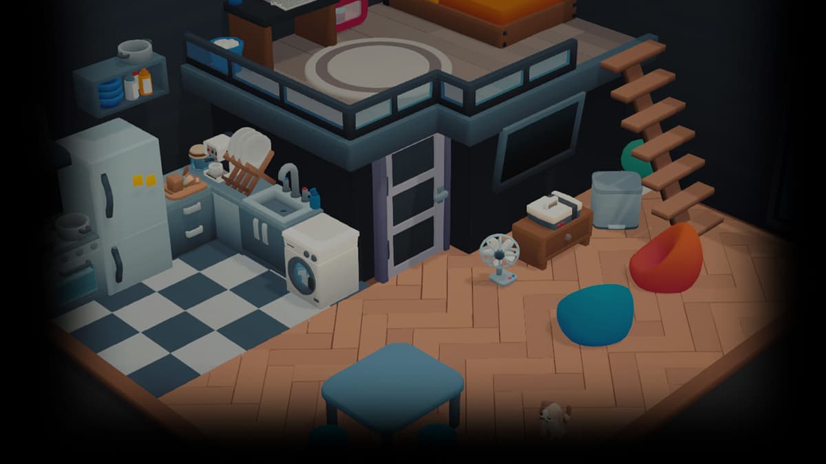 Attic