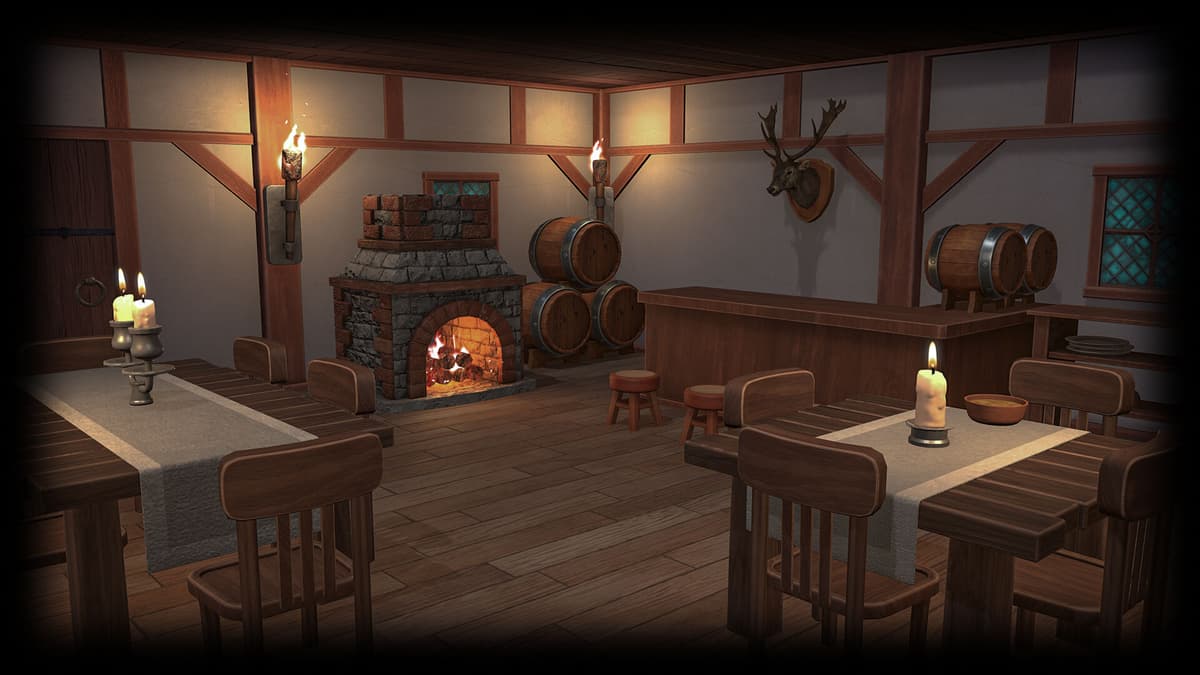 Tavern