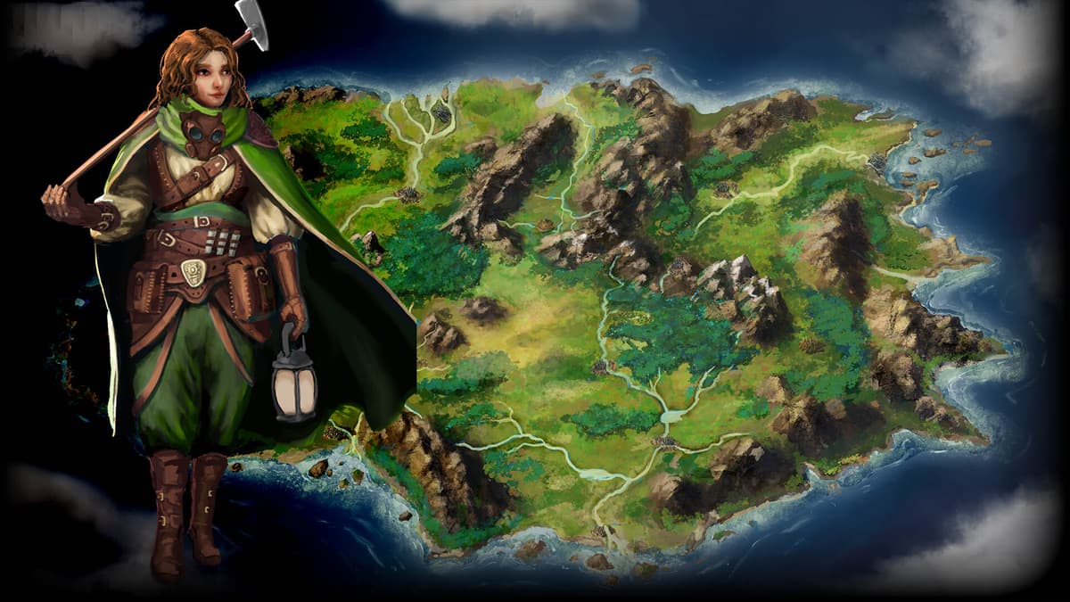 Traverse and Map