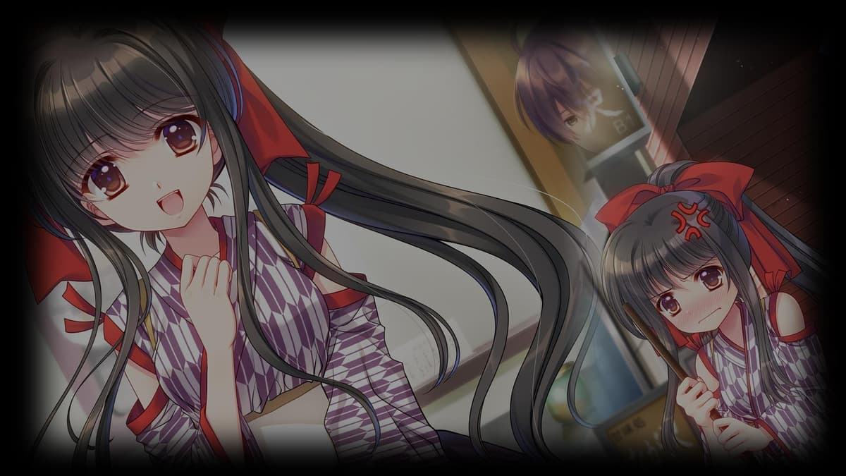 Nozomi-1 (Profile Background)