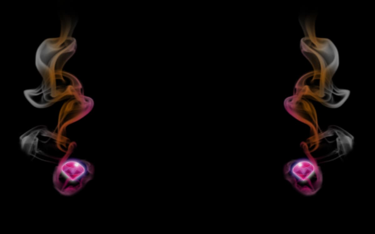 Magic Gems