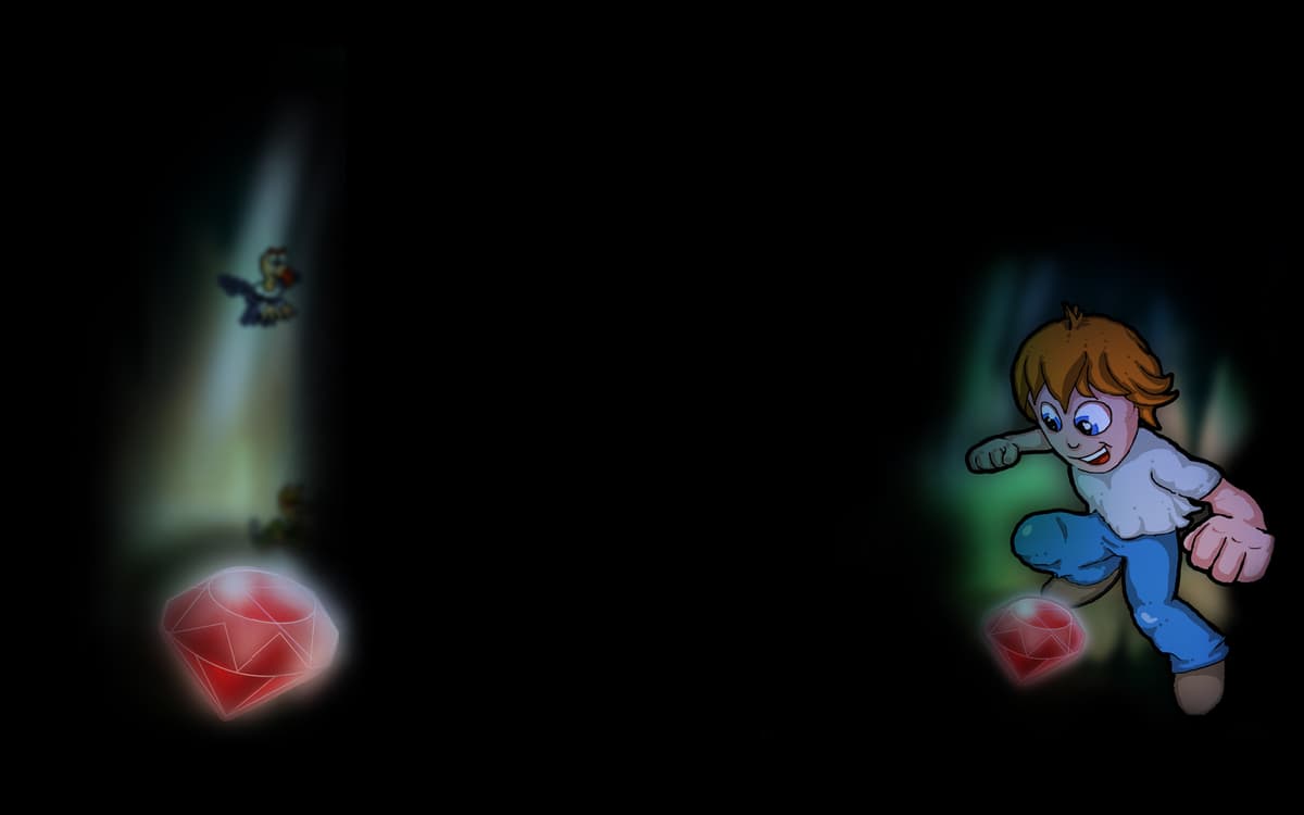 Finding Gems
