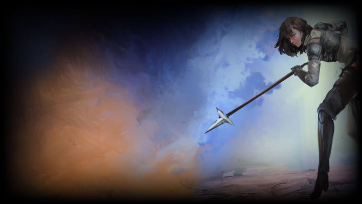 Vivian (Profile Background)