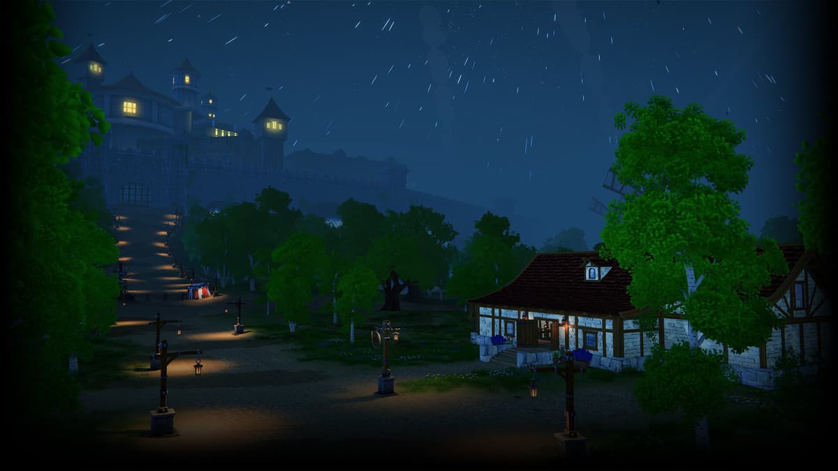 Starfall