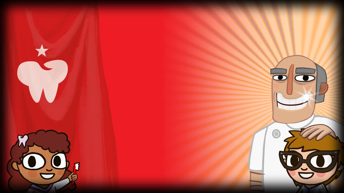Tooth Academy Propaganda
