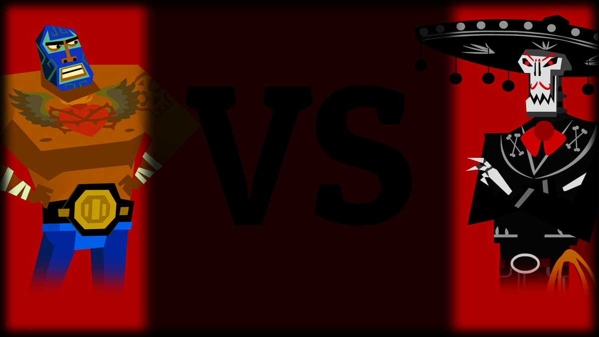 VS Calaca