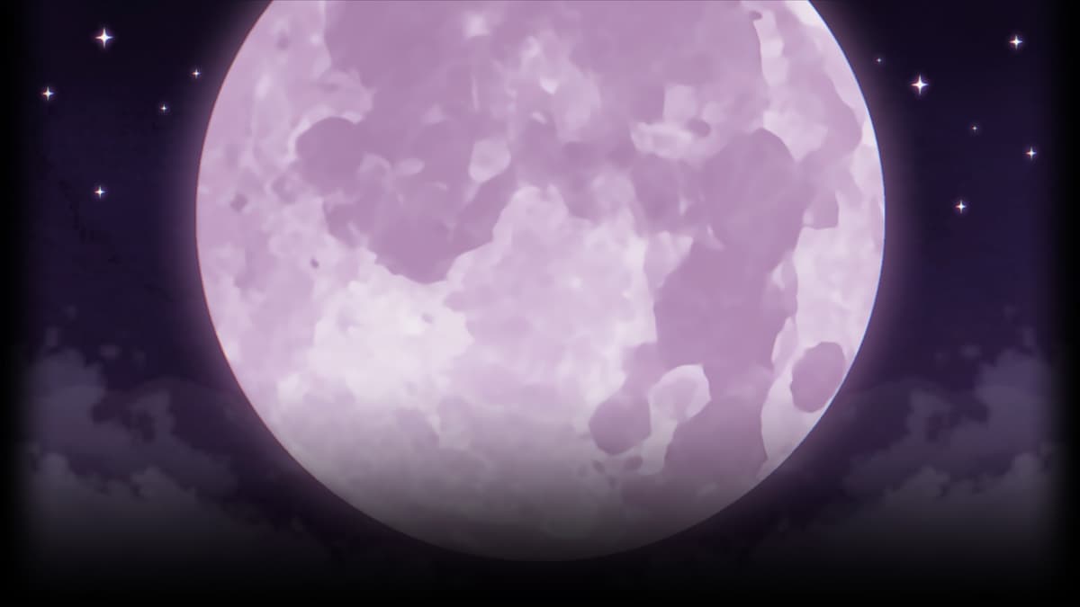FULL MOON