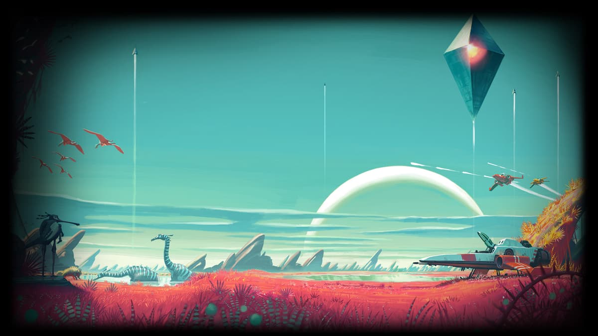 Original Box Art