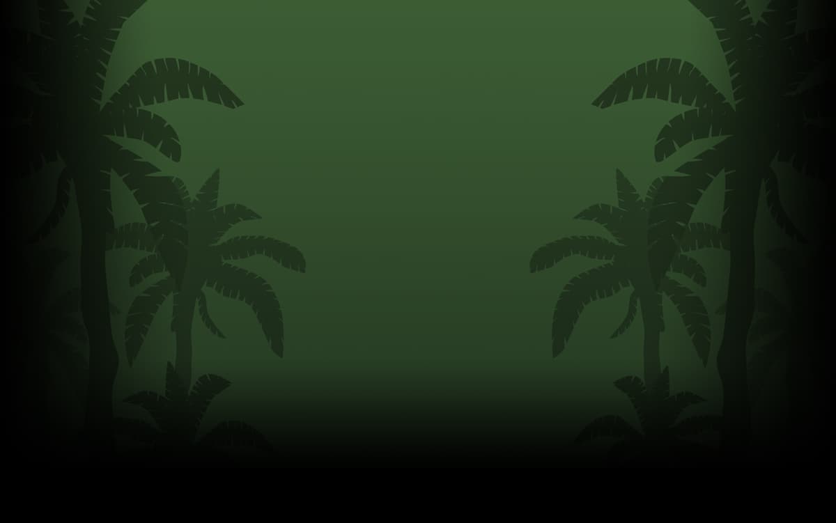 GREEN PALMS