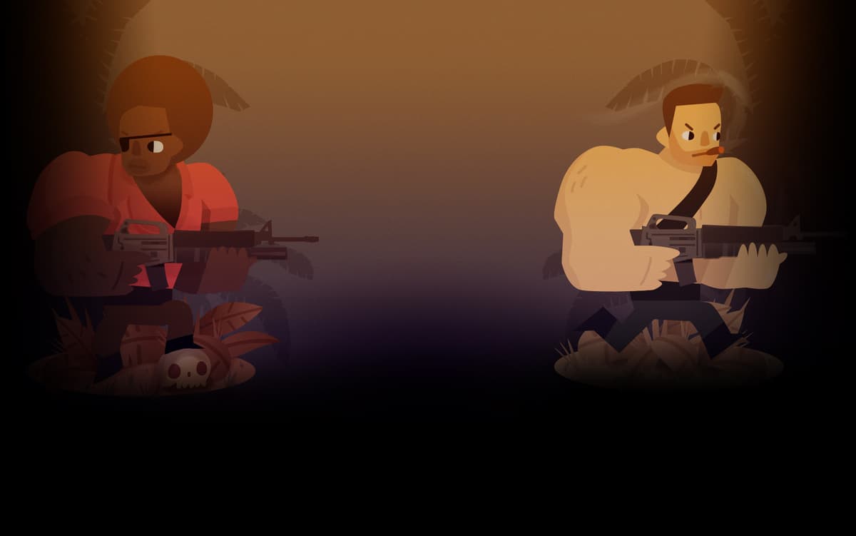 SUPER TANGO BROS