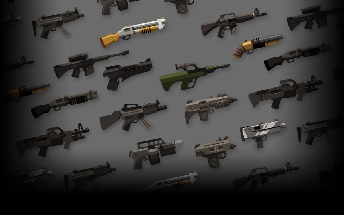 THE ARSENAL