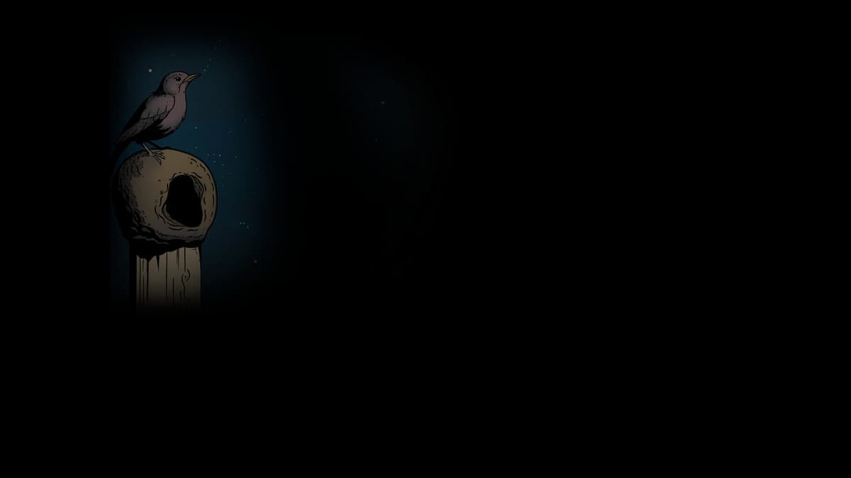 Hornero (Profile Background)