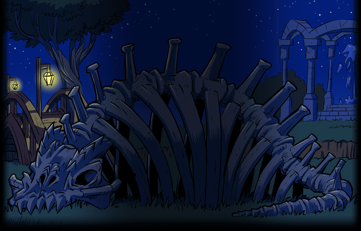 The Fossil Freeway