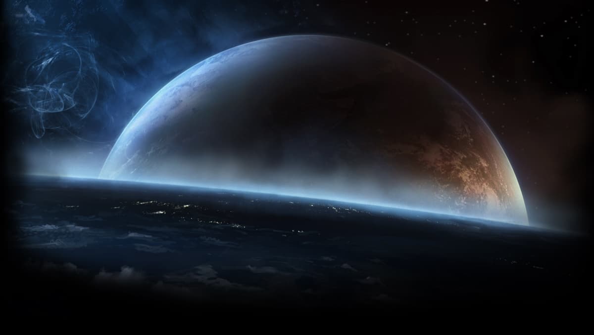 Horizon
