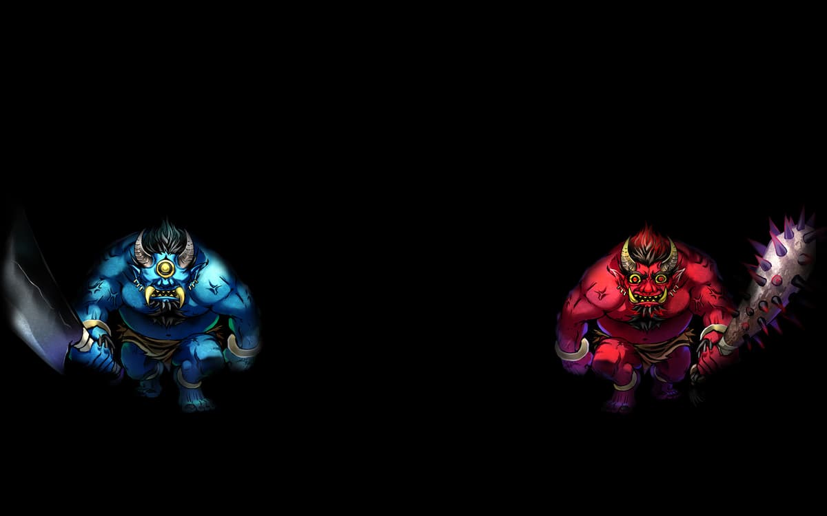 Demons