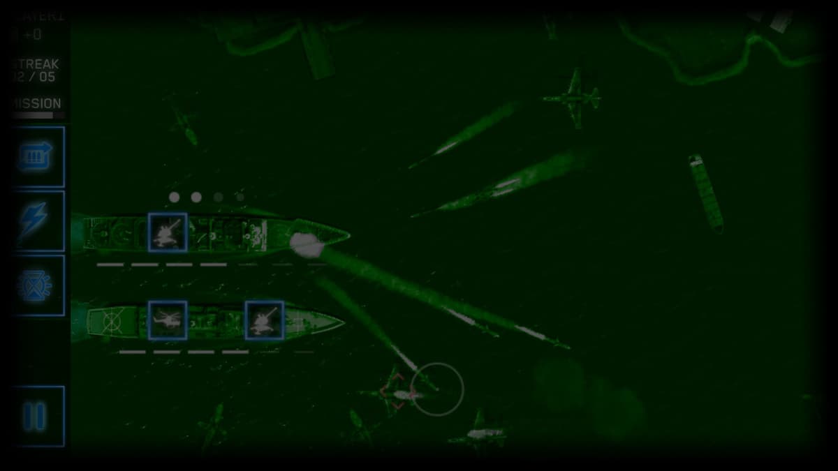 Night Vision