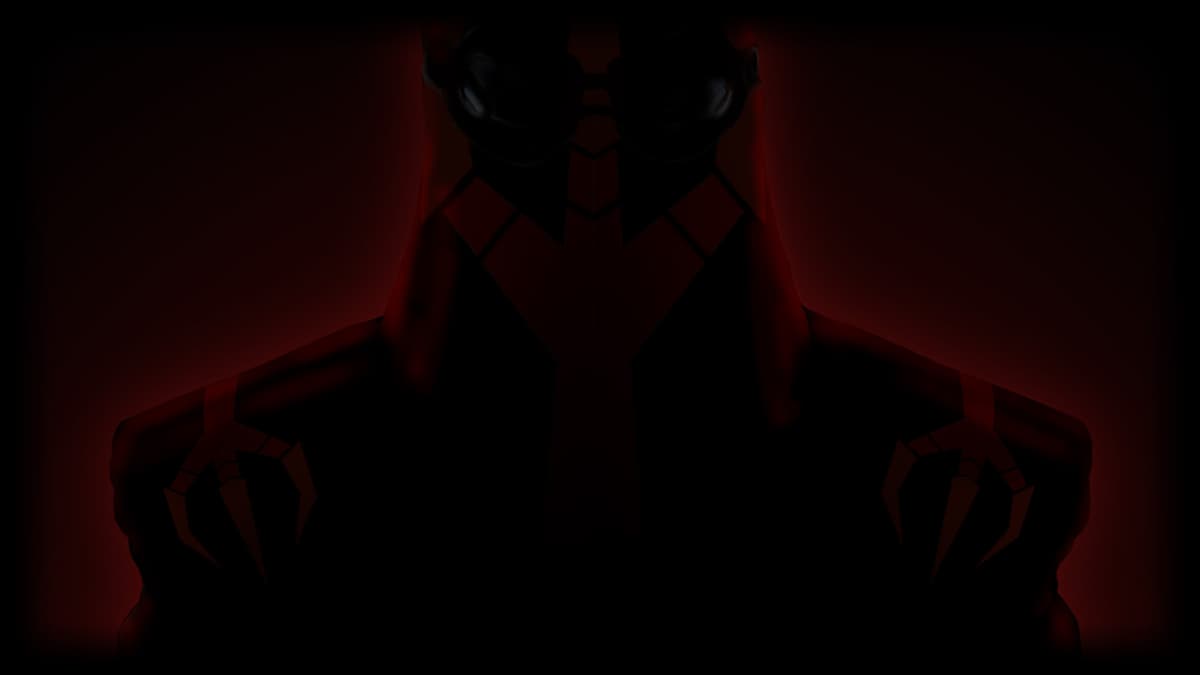 Enshadowed