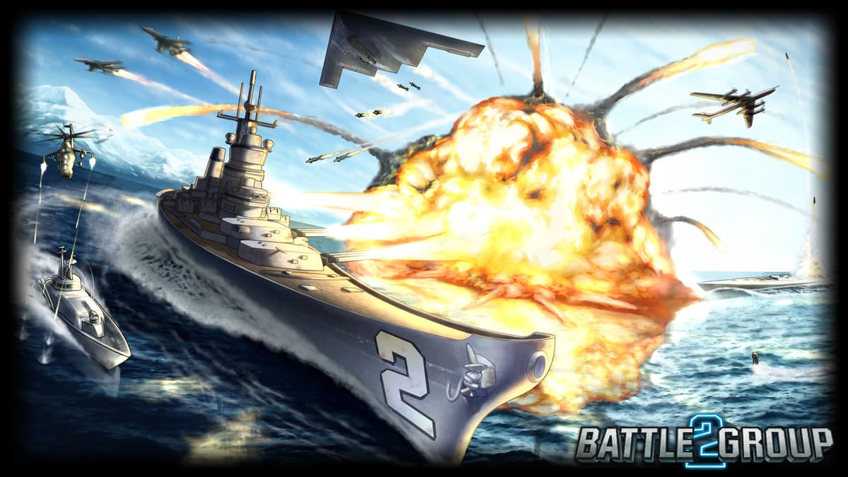 Battle Group 2