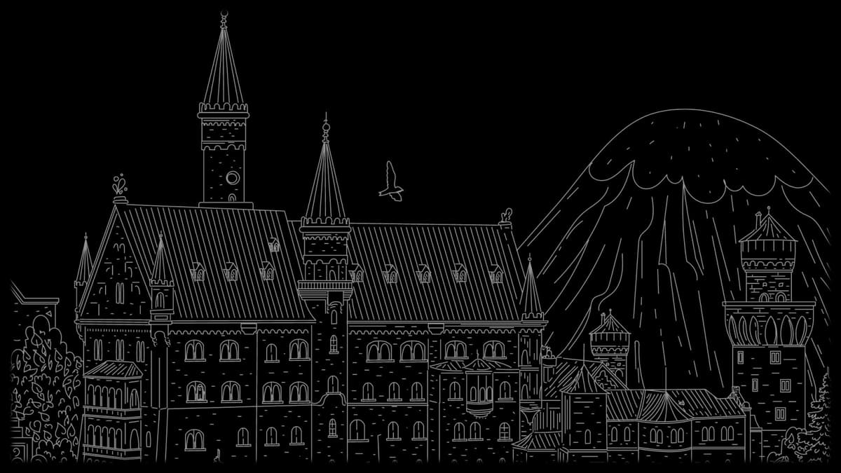 Castle