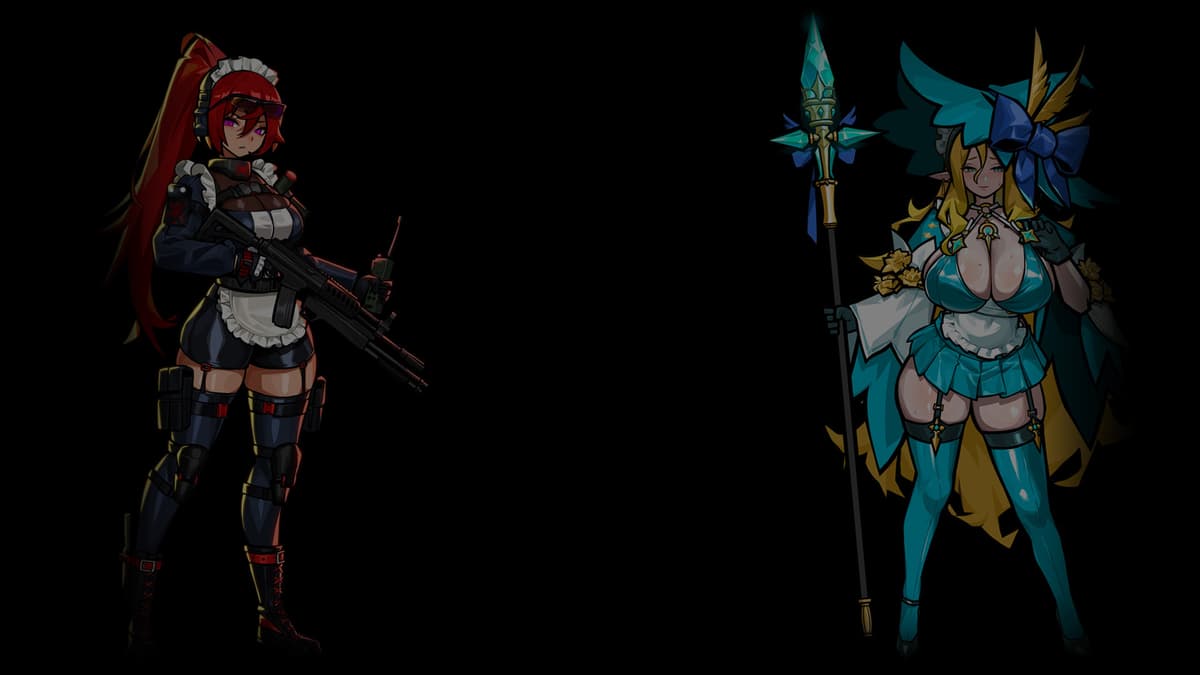 Redback and Freyja