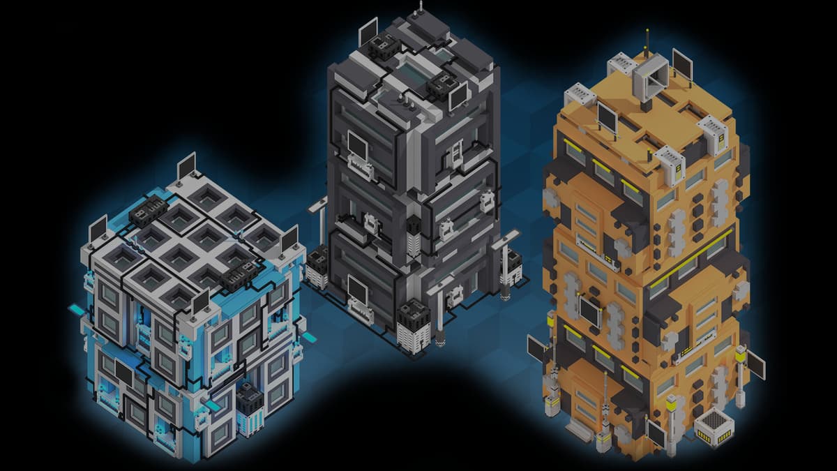 Buildings