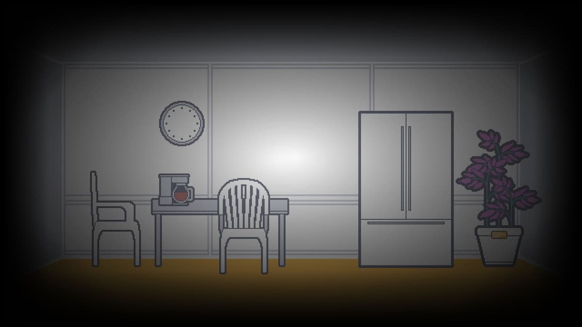 Breakroom Background