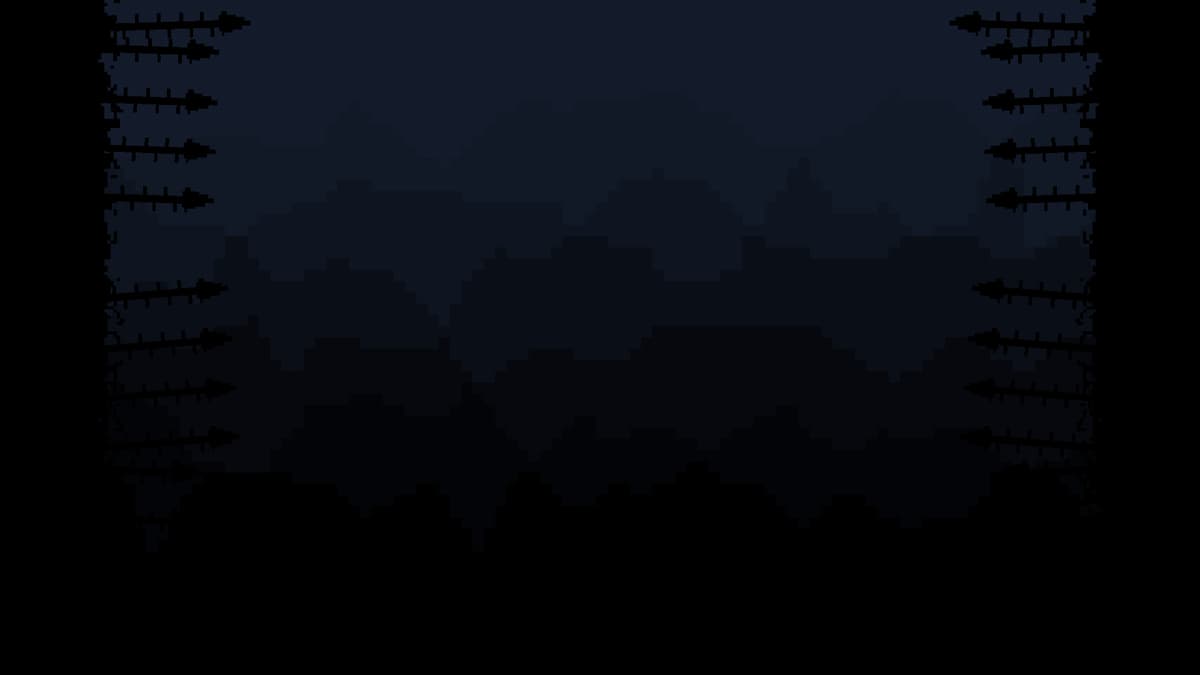 Endless Spikes