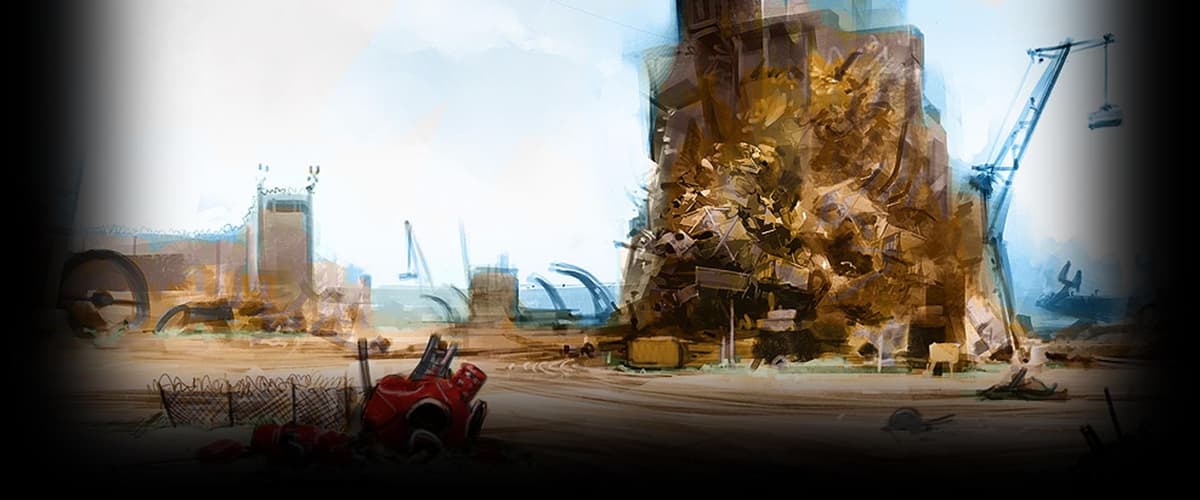 The Scrapyard