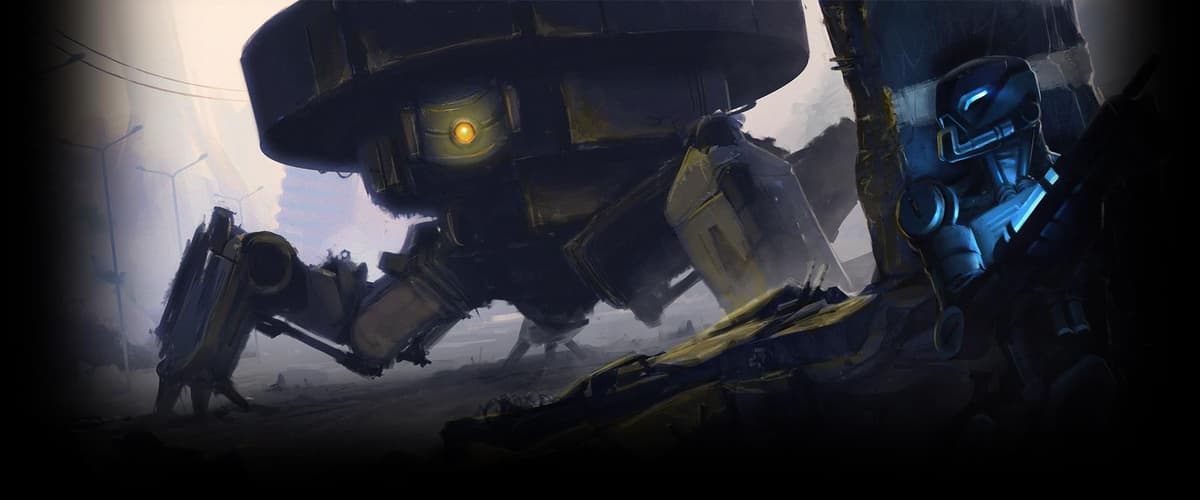 EPOCH Background