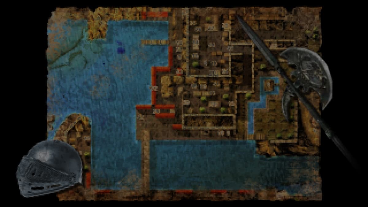 Riva City (Profile Background)