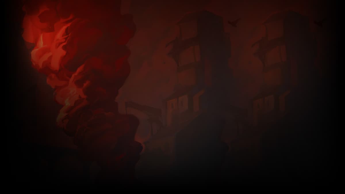 The Scourge