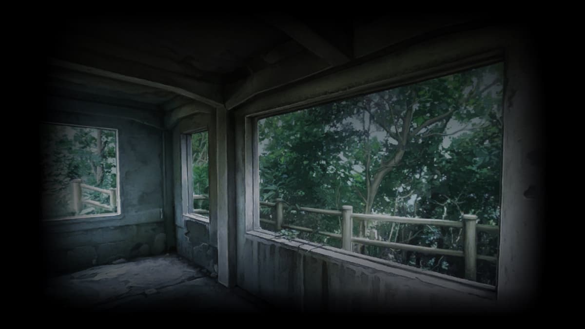Kantekisho Ruins