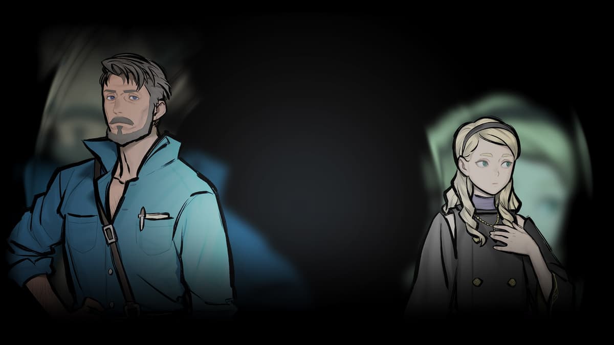 Arnav Barnum & Circe Lunarlight