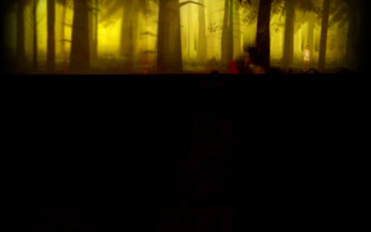 Forest Gold
