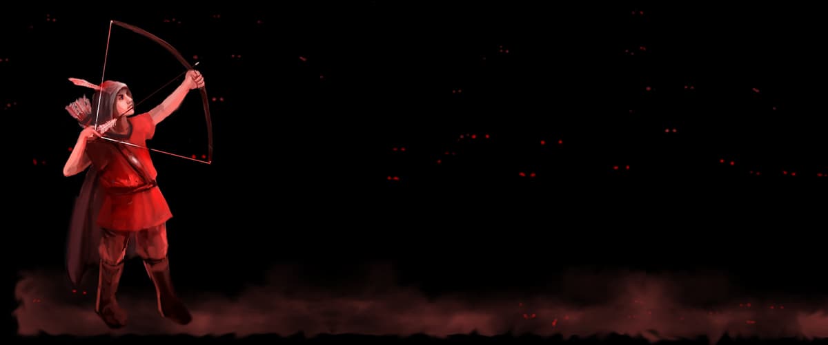 Assassin (Profile Background)