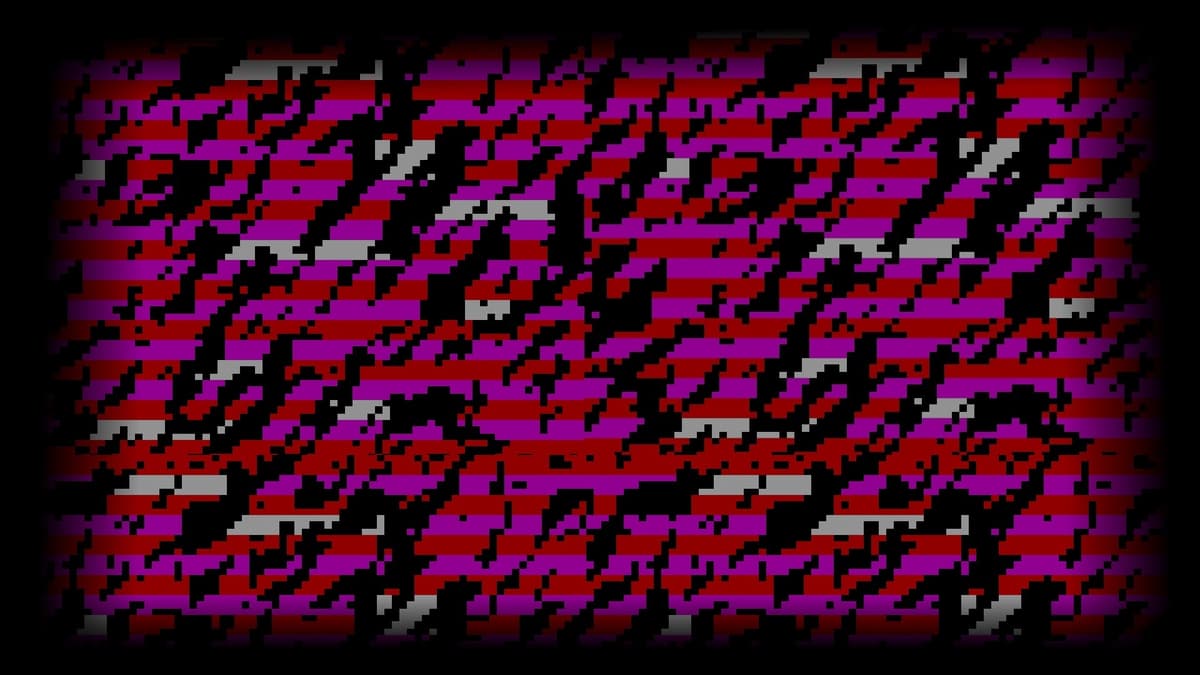 Glitchpunk3 (Profile Background)