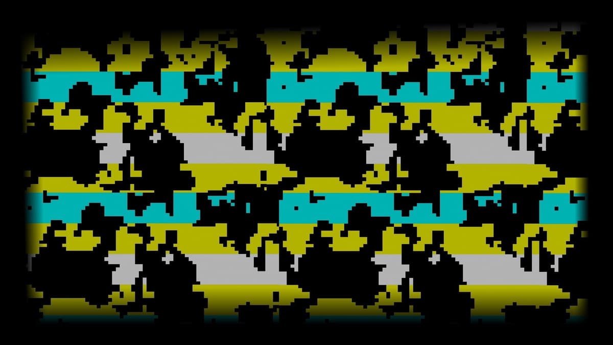 Glitchpunk2 (Profile Background)