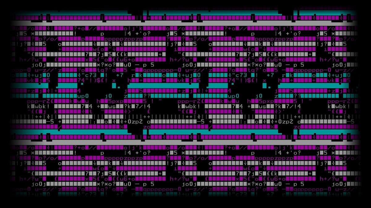 Glitchpunk1 (Profile Background)