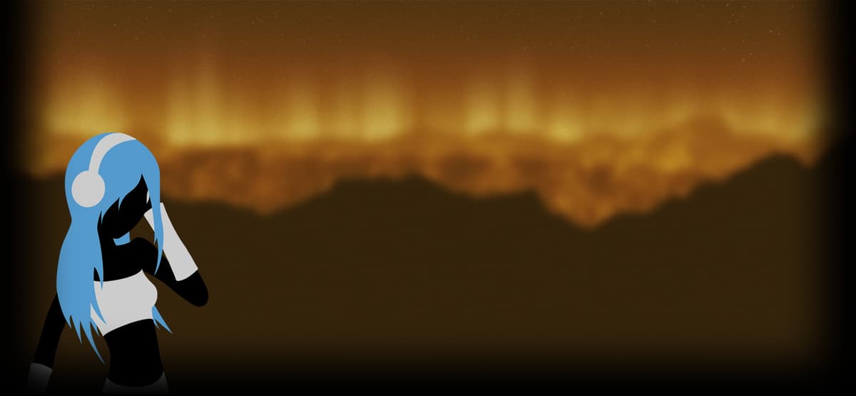 The Mountains