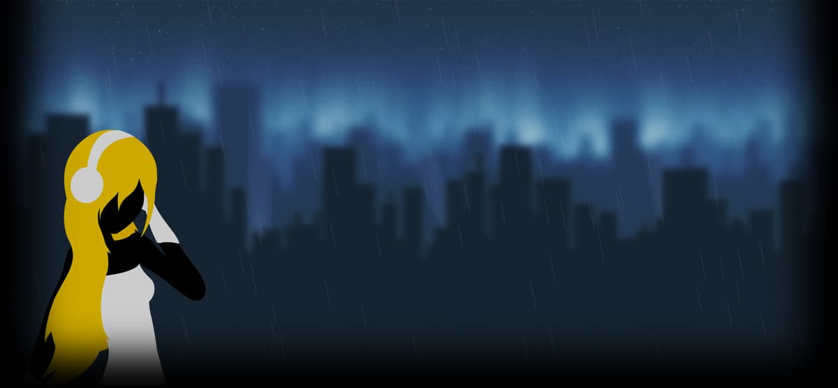 The City