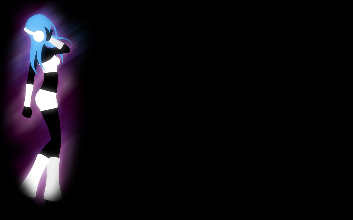 Melody (Profile Background)