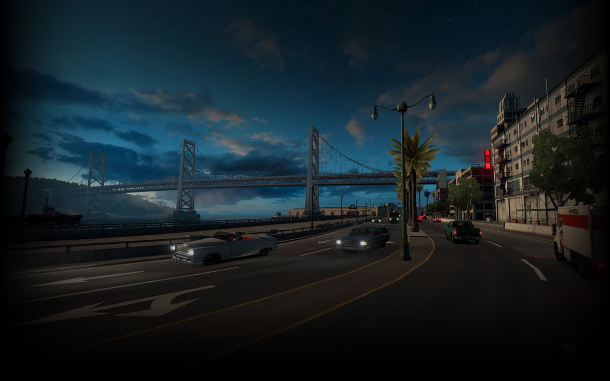 San Francisco