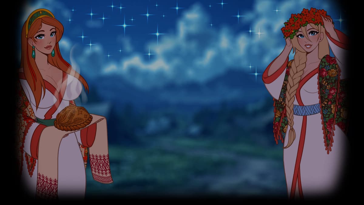 Good Girls (Profile Background)