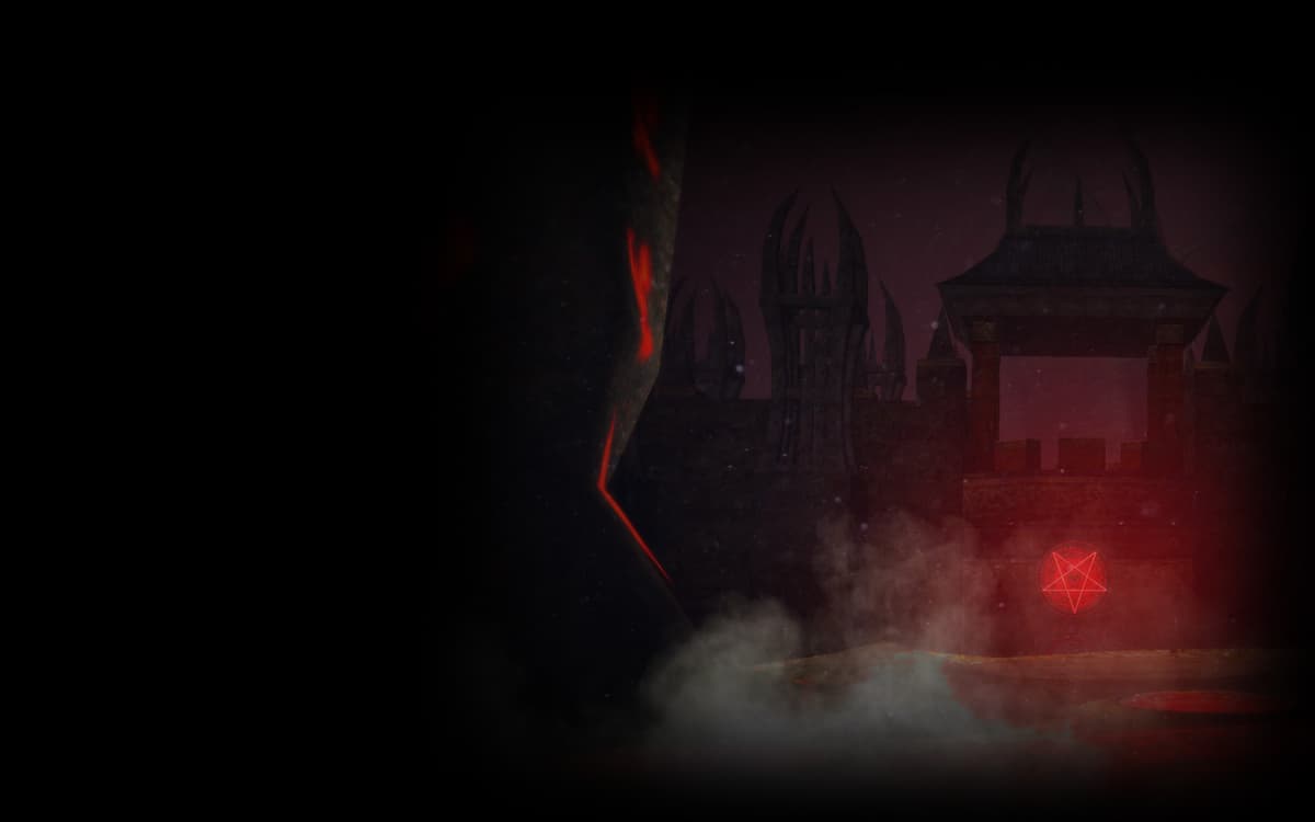 Demon World