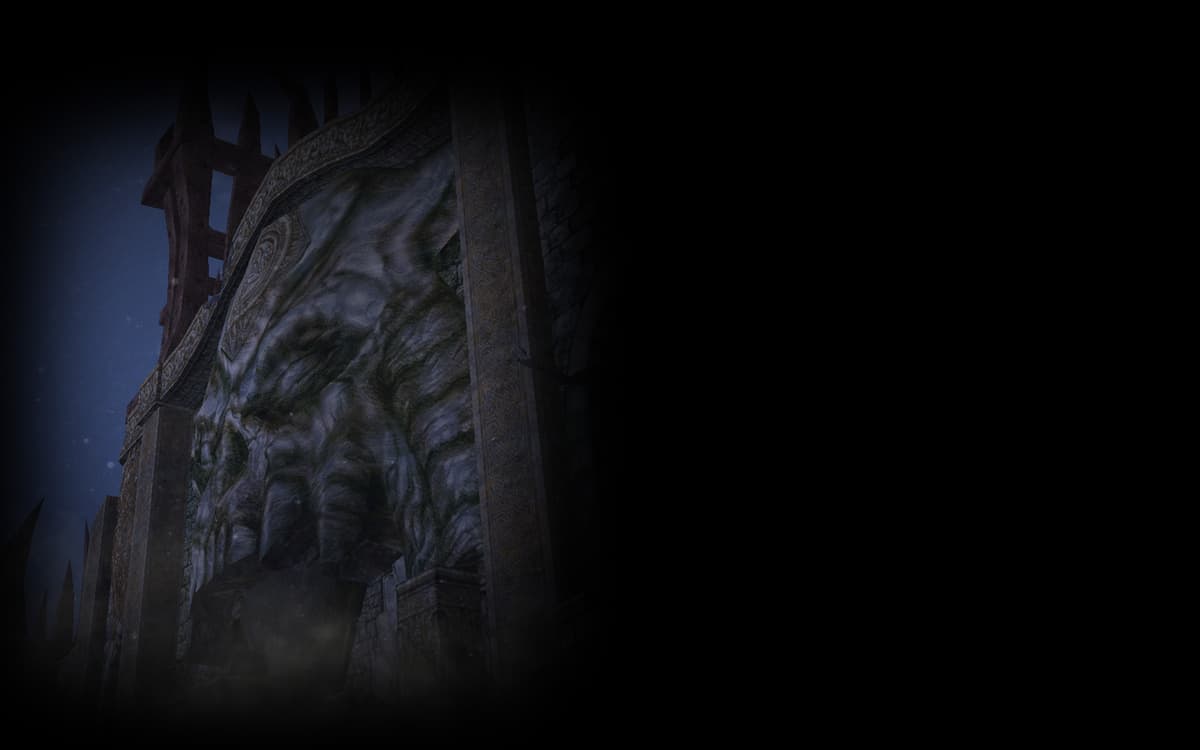 Outside Draedoth