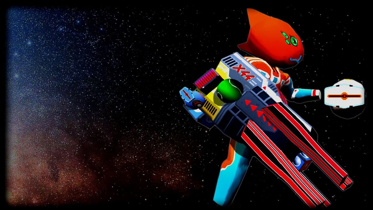 RXL x44 (Profile Background)