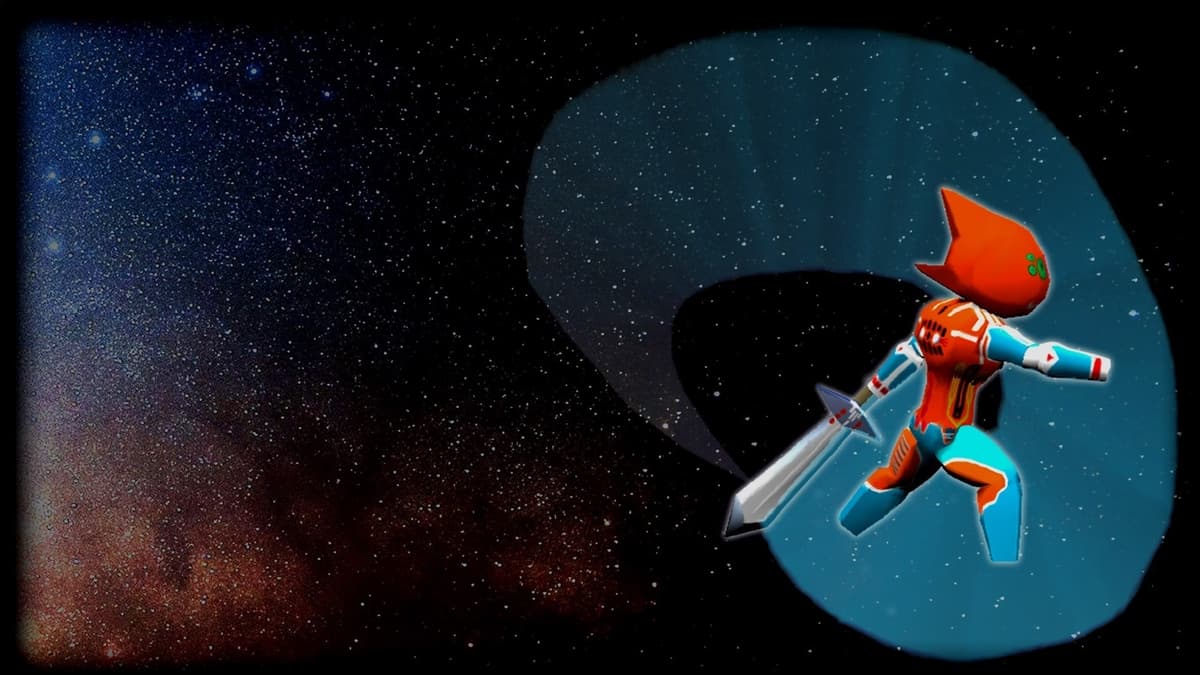 Excalibur (Profile Background)